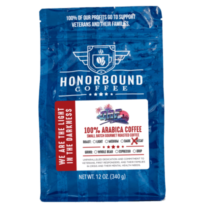 Decaf - QRF UP
